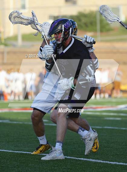 Thumbnail 3 in Waunakee vs Kettle Moraine (WLF D1 Final) photogallery.