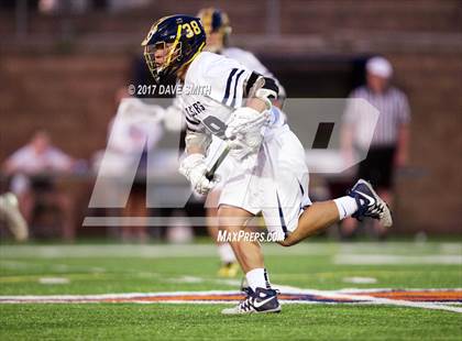 Thumbnail 3 in Waunakee vs Kettle Moraine (WLF D1 Final) photogallery.
