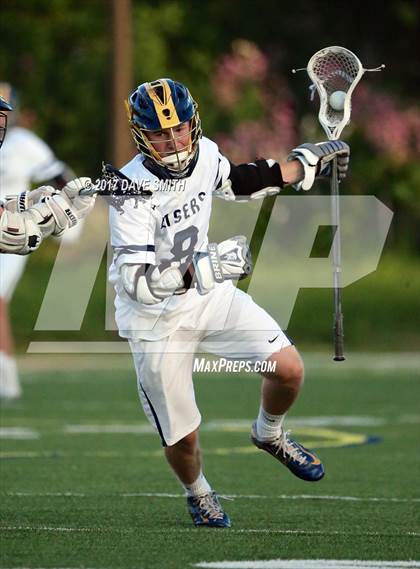 Thumbnail 3 in Waunakee vs Kettle Moraine (WLF D1 Final) photogallery.