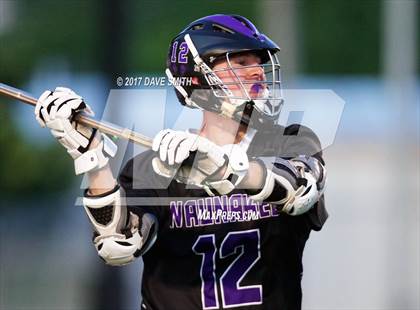 Thumbnail 3 in Waunakee vs Kettle Moraine (WLF D1 Final) photogallery.