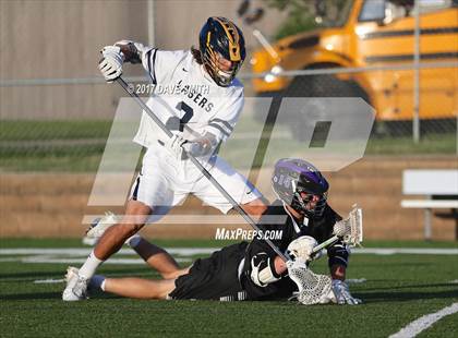 Thumbnail 2 in Waunakee vs Kettle Moraine (WLF D1 Final) photogallery.