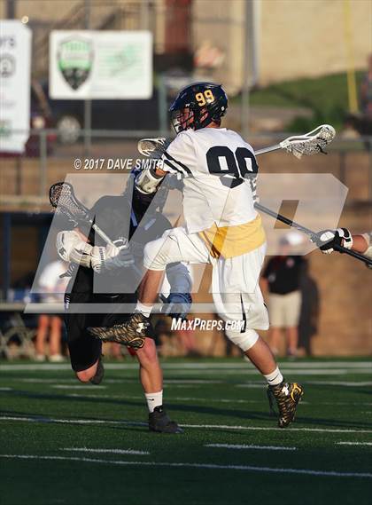 Thumbnail 3 in Waunakee vs Kettle Moraine (WLF D1 Final) photogallery.