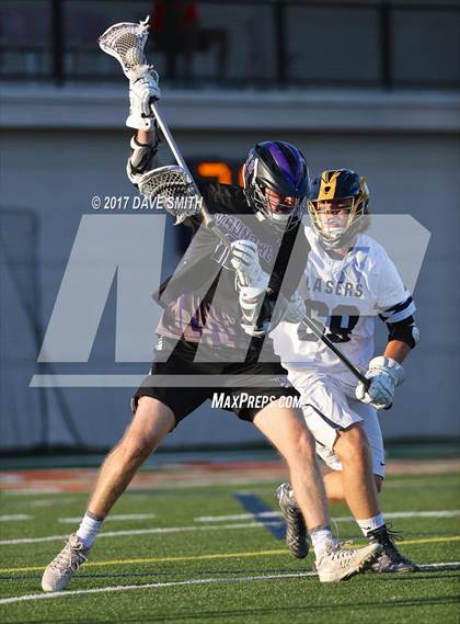 Thumbnail 3 in Waunakee vs Kettle Moraine (WLF D1 Final) photogallery.