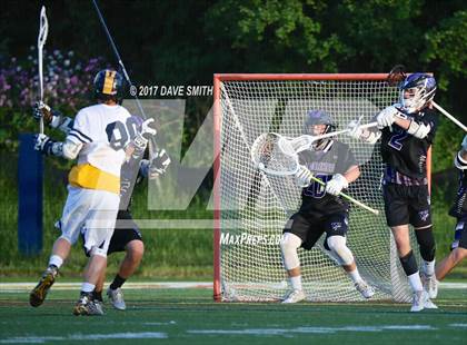 Thumbnail 3 in Waunakee vs Kettle Moraine (WLF D1 Final) photogallery.