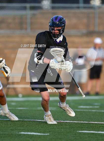 Thumbnail 2 in Waunakee vs Kettle Moraine (WLF D1 Final) photogallery.