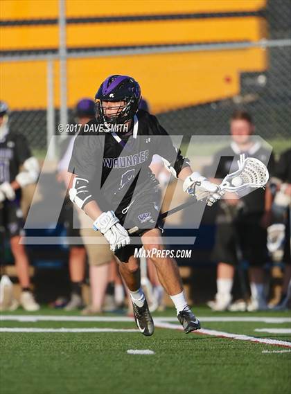 Thumbnail 2 in Waunakee vs Kettle Moraine (WLF D1 Final) photogallery.