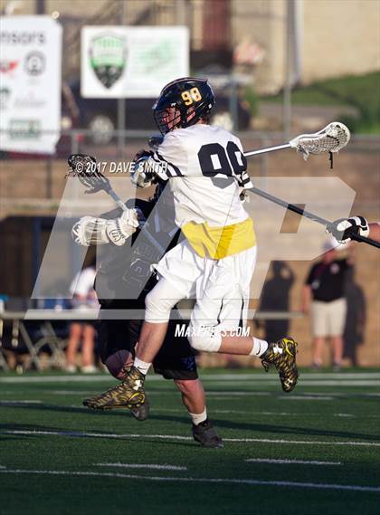 Thumbnail 1 in Waunakee vs Kettle Moraine (WLF D1 Final) photogallery.