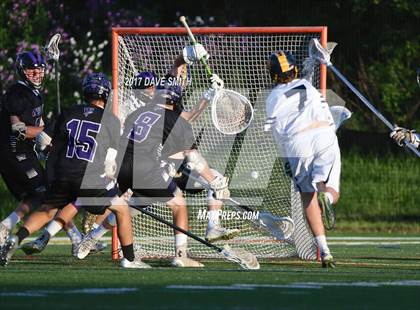 Thumbnail 3 in Waunakee vs Kettle Moraine (WLF D1 Final) photogallery.