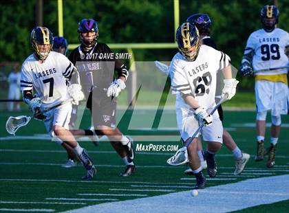 Thumbnail 3 in Waunakee vs Kettle Moraine (WLF D1 Final) photogallery.