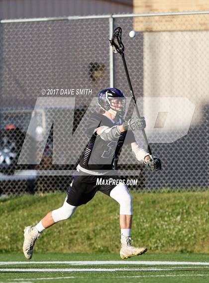 Thumbnail 3 in Waunakee vs Kettle Moraine (WLF D1 Final) photogallery.