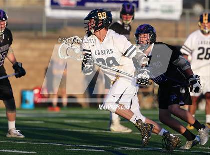 Thumbnail 1 in Waunakee vs Kettle Moraine (WLF D1 Final) photogallery.