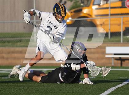 Thumbnail 3 in Waunakee vs Kettle Moraine (WLF D1 Final) photogallery.