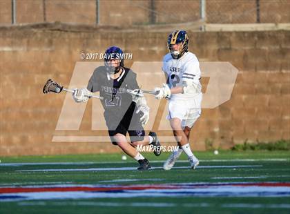Thumbnail 3 in Waunakee vs Kettle Moraine (WLF D1 Final) photogallery.