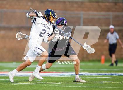 Thumbnail 2 in Waunakee vs Kettle Moraine (WLF D1 Final) photogallery.