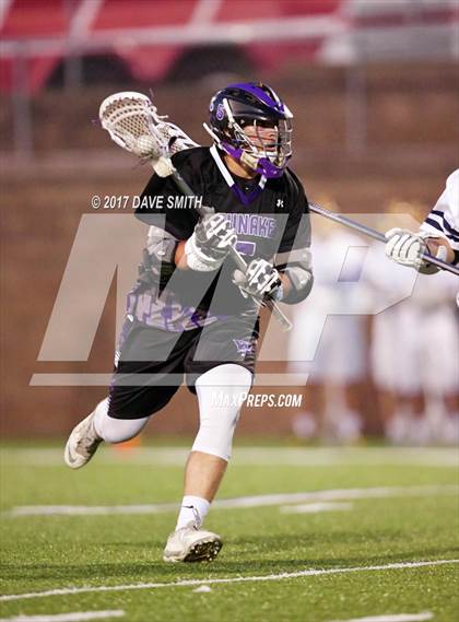Thumbnail 3 in Waunakee vs Kettle Moraine (WLF D1 Final) photogallery.