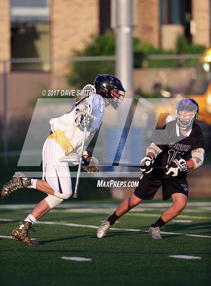 Thumbnail 3 in Waunakee vs Kettle Moraine (WLF D1 Final) photogallery.