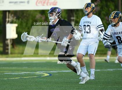 Thumbnail 1 in Waunakee vs Kettle Moraine (WLF D1 Final) photogallery.