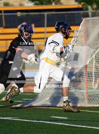 Thumbnail 1 in Waunakee vs Kettle Moraine (WLF D1 Final) photogallery.