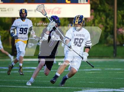 Thumbnail 2 in Waunakee vs Kettle Moraine (WLF D1 Final) photogallery.