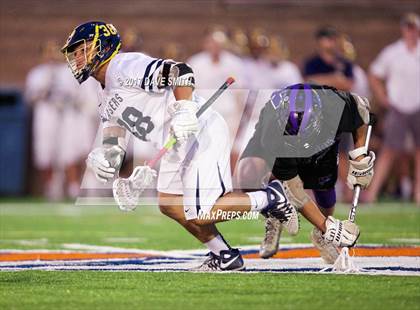 Thumbnail 2 in Waunakee vs Kettle Moraine (WLF D1 Final) photogallery.