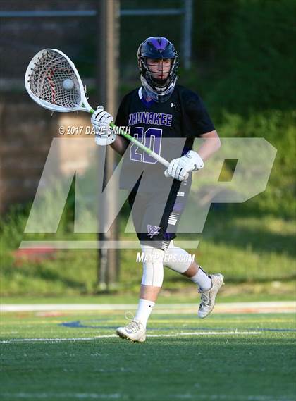 Thumbnail 3 in Waunakee vs Kettle Moraine (WLF D1 Final) photogallery.