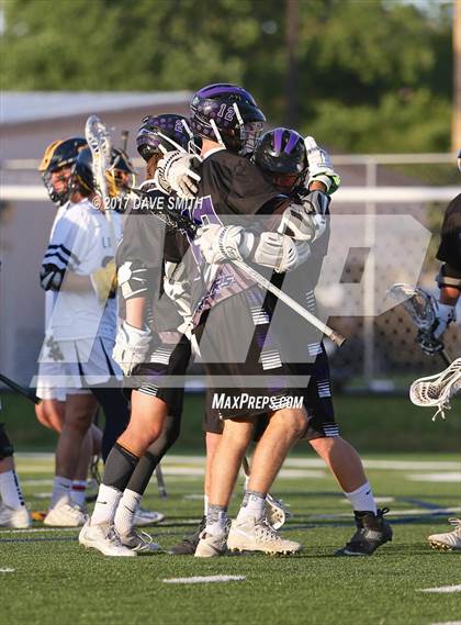 Thumbnail 3 in Waunakee vs Kettle Moraine (WLF D1 Final) photogallery.