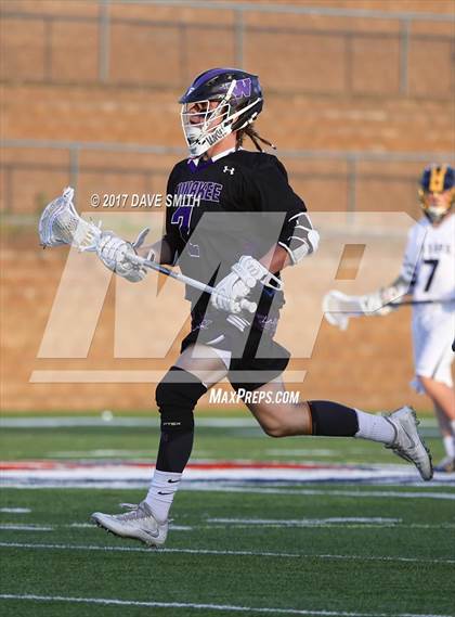 Thumbnail 1 in Waunakee vs Kettle Moraine (WLF D1 Final) photogallery.