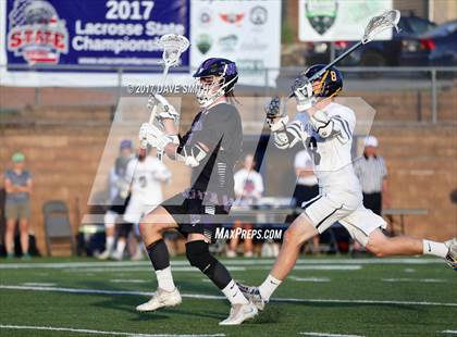 Thumbnail 2 in Waunakee vs Kettle Moraine (WLF D1 Final) photogallery.