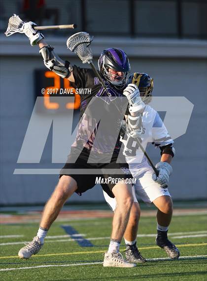Thumbnail 1 in Waunakee vs Kettle Moraine (WLF D1 Final) photogallery.
