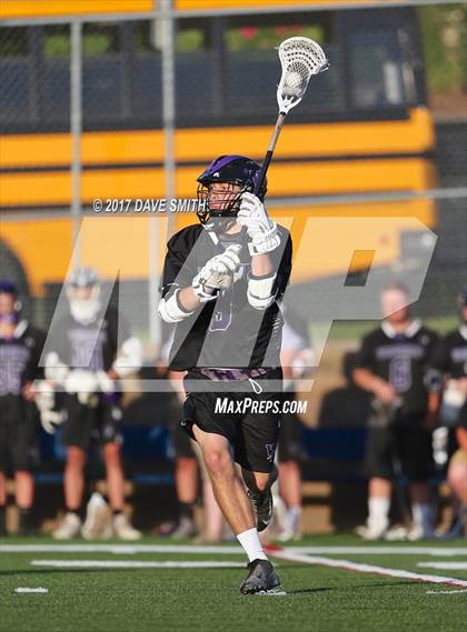 Thumbnail 1 in Waunakee vs Kettle Moraine (WLF D1 Final) photogallery.