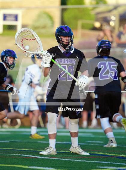 Thumbnail 2 in Waunakee vs Kettle Moraine (WLF D1 Final) photogallery.