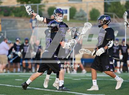 Thumbnail 2 in Waunakee vs Kettle Moraine (WLF D1 Final) photogallery.