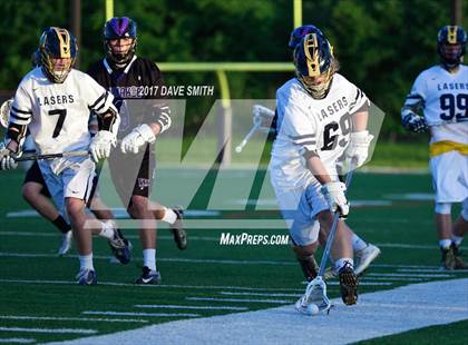 Thumbnail 1 in Waunakee vs Kettle Moraine (WLF D1 Final) photogallery.