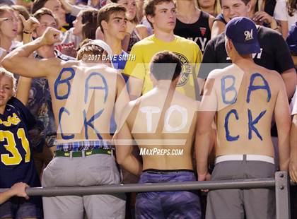 Thumbnail 2 in Waunakee vs Kettle Moraine (WLF D1 Final) photogallery.