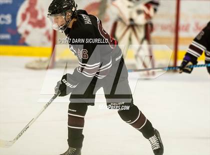 Thumbnail 3 in Hamilton vs Pinnacle (AHSHA Division 3 Quarterfinal) photogallery.