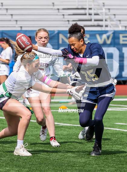 Thumbnail 3 in Kingston @ Newburgh Free Academy photogallery.