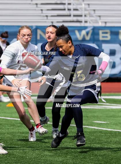 Thumbnail 2 in Kingston @ Newburgh Free Academy photogallery.