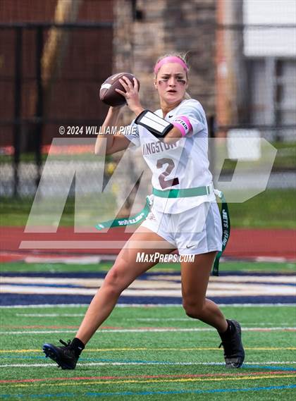 Thumbnail 2 in Kingston @ Newburgh Free Academy photogallery.
