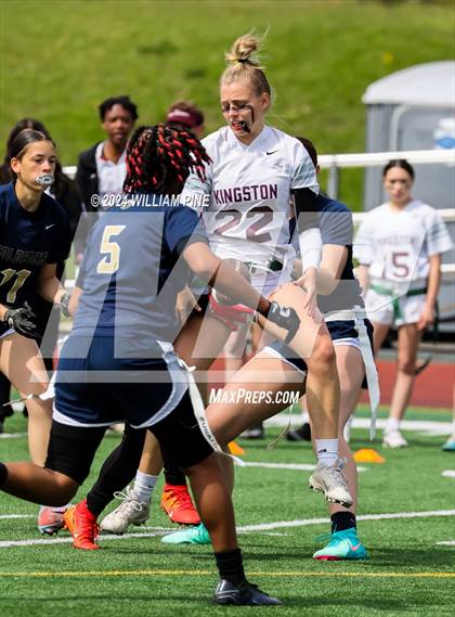 Thumbnail 1 in Kingston @ Newburgh Free Academy photogallery.