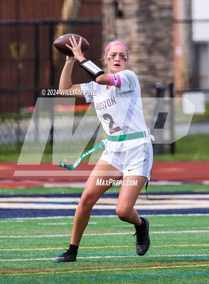 Thumbnail 3 in Kingston @ Newburgh Free Academy photogallery.