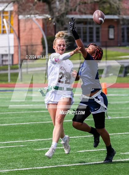 Thumbnail 1 in Kingston @ Newburgh Free Academy photogallery.
