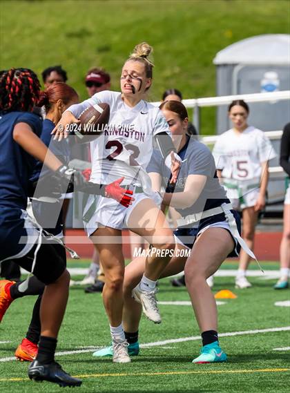 Thumbnail 3 in Kingston @ Newburgh Free Academy photogallery.