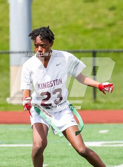 Thumbnail 3 in Kingston @ Newburgh Free Academy photogallery.