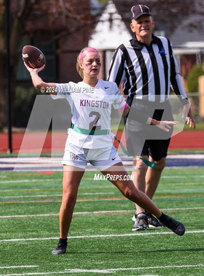 Thumbnail 1 in Kingston @ Newburgh Free Academy photogallery.