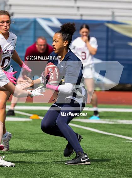 Thumbnail 3 in Kingston @ Newburgh Free Academy photogallery.