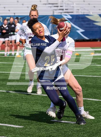 Thumbnail 2 in Kingston @ Newburgh Free Academy photogallery.