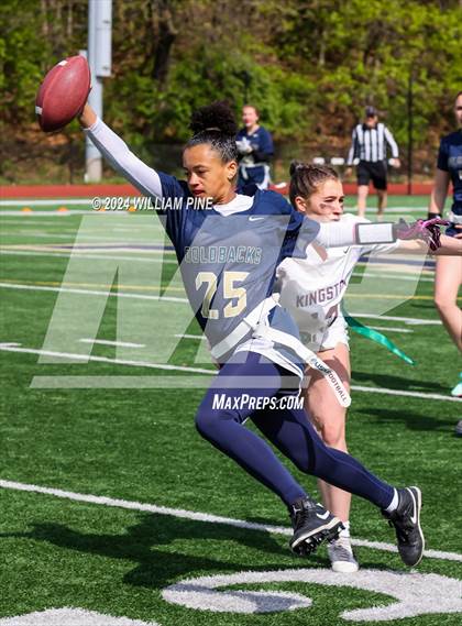 Thumbnail 2 in Kingston @ Newburgh Free Academy photogallery.