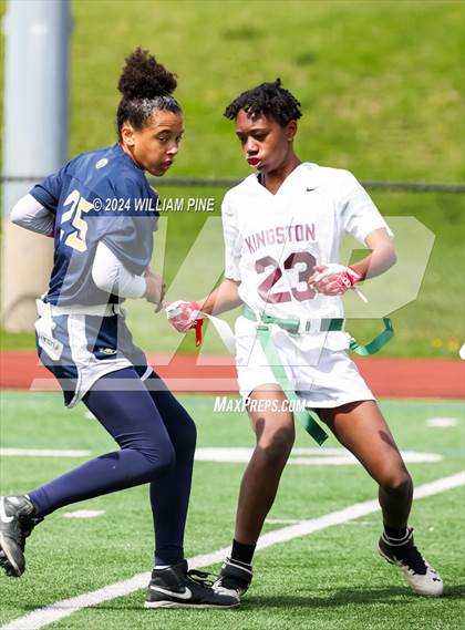 Thumbnail 2 in Kingston @ Newburgh Free Academy photogallery.