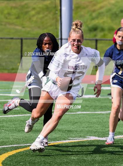 Thumbnail 3 in Kingston @ Newburgh Free Academy photogallery.