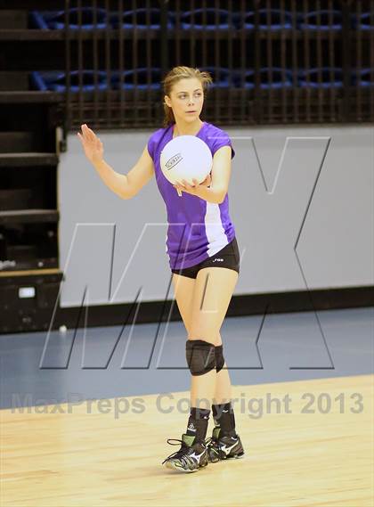 Thumbnail 1 in Vacaville Christian vs Bradshaw Christian (CIF SJS D5 Final) photogallery.